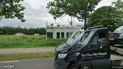 Kantorruimte for rent in Dongen - Photo from Google Street View