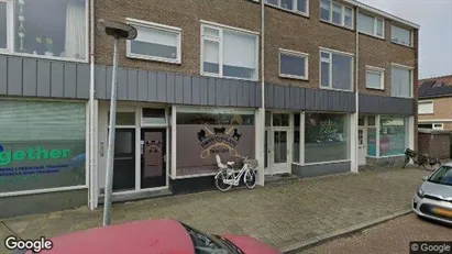 Bedrijfsruimtes for sale in Teylingen - Photo from Google Street View