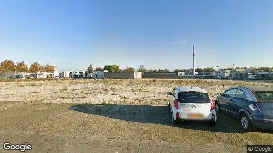 Bedrijfsruimtes for rent i Den Bosch - Foto uit Google Street View