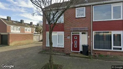 Bedrijfsruimtes for sale in Haarlem - Photo from Google Street View