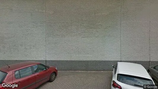 Bedrijfsruimtes for rent i Son en Breugel - Foto uit Google Street View