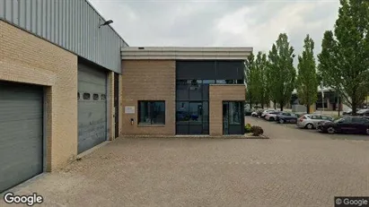 Bedrijfsruimtes for rent in Son en Breugel - Photo from Google Street View