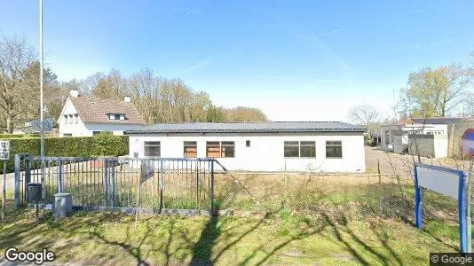 Kantorruimte for rent i Gennep - Foto uit Google Street View