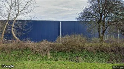 Bedrijfsruimtes for sale in Haren - Photo from Google Street View