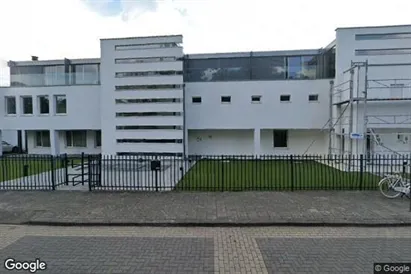 Kantorruimte for rent in Oisterwijk - Photo from Google Street View