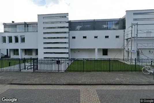 Kantorruimte te huur i Oisterwijk - Foto uit Google Street View