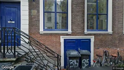 Kantorruimte for rent in Delft - Photo from Google Street View