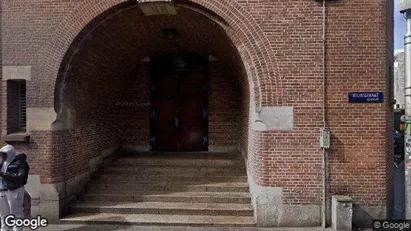 Kantorruimte for rent in Amsterdam Centrum - Photo from Google Street View