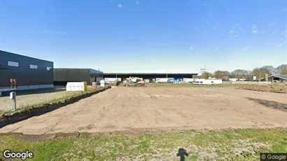 Bedrijfsruimtes for rent in Oldebroek - Photo from Google Street View