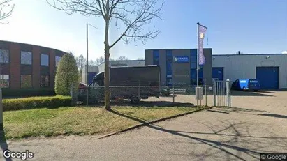 Bedrijfsruimtes for rent in Oss - Photo from Google Street View