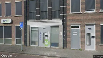 Grond for rent in Enkhuizen - Photo from Google Street View