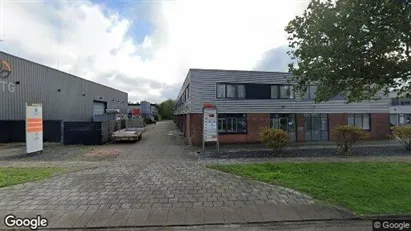 Bedrijfsruimtes for sale in Velsen - Photo from Google Street View