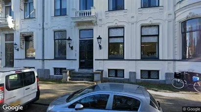 Kantorruimte for rent in Haarlem - Photo from Google Street View