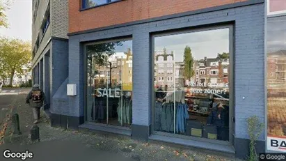 Kantorruimte for rent in Gouda - Photo from Google Street View