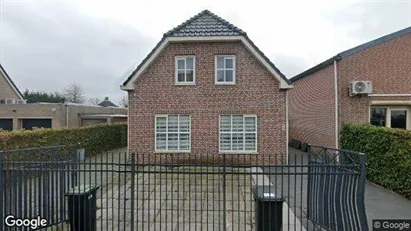 Bedrijfsruimtes for sale in Drimmelen - Photo from Google Street View