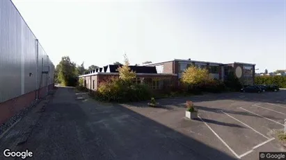 Kantorruimte for rent in Groningen - Photo from Google Street View