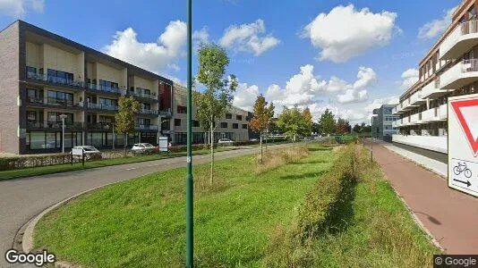 Kantorruimte for rent i Houten - Foto uit Google Street View