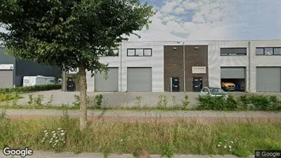Bedrijfsruimtes for sale in Zutphen - Photo from Google Street View