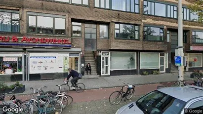 Kantorruimte for rent in Rotterdam Noord - Photo from Google Street View