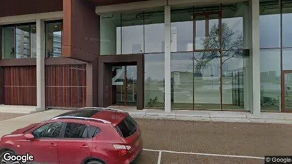 Bedrijfsruimtes for rent in Amsterdam Centrum - Photo from Google Street View