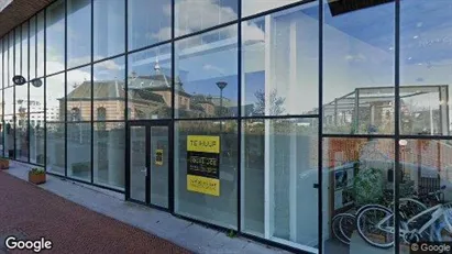 Kantorruimte for rent in Delft - Photo from Google Street View