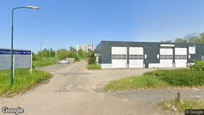 Bedrijfsruimtes for rent in Stichtse Vecht - Photo from Google Street View