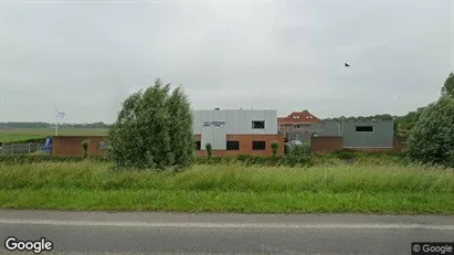 Bedrijfsruimtes for rent in Súdwest-Fryslân - Photo from Google Street View