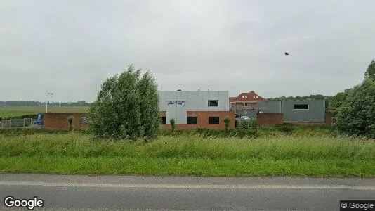 Bedrijfsruimtes for rent i Súdwest-Fryslân - Foto uit Google Street View