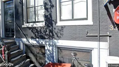 Kantorruimte for rent in Amsterdam Centrum - Photo from Google Street View