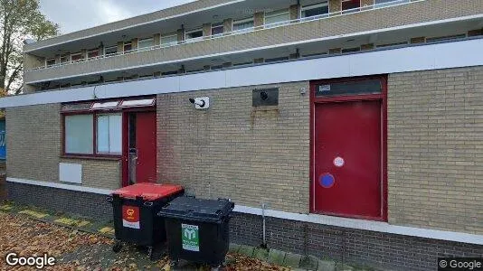 Kantorruimte for rent i Wassenaar - Foto uit Google Street View