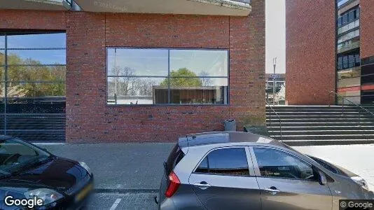 Kantorruimte for rent i Rotterdam Hoogvliet - Foto uit Google Street View