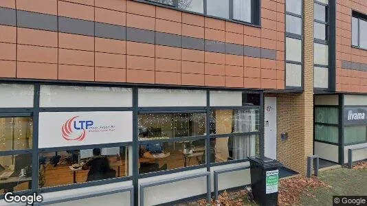Bedrijfsruimtes for sale i Haarlemmermeer - Foto uit Google Street View