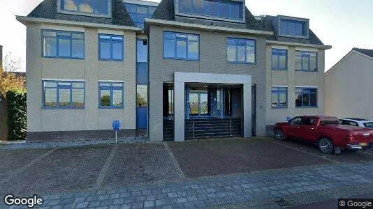 Kantorruimte for rent i Werkendam - Foto uit Google Street View