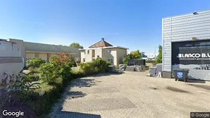 Bedrijfsruimtes for sale in The Hague Leidschenveen-Ypenburg - Photo from Google Street View
