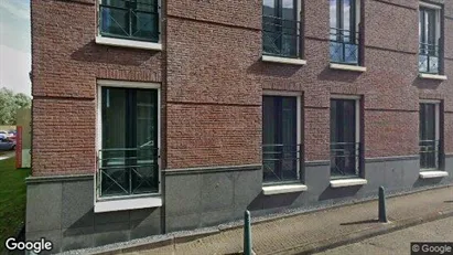 Kantorruimte for sale in Zoetermeer - Photo from Google Street View
