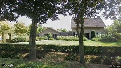 Bedrijfsruimtes for rent in Meierijstad - Photo from Google Street View