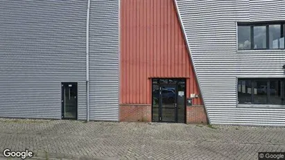 Kantorruimte for rent in Hengelo - Photo from Google Street View