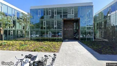 Bedrijfsruimtes for rent in Amsterdam Oud-Zuid - Photo from Google Street View