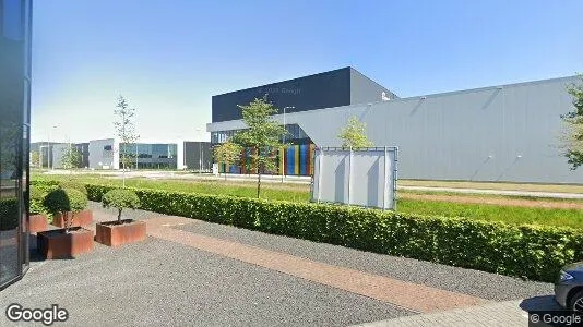Bedrijfsruimtes for sale i Barneveld - Foto uit Google Street View