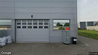 Kantorruimte for sale in Rijssen-Holten - Photo from Google Street View