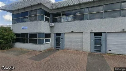 Bedrijfsruimtes for rent in Wijchen - Photo from Google Street View