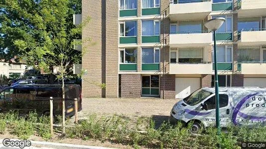 Bedrijfsruimtes for sale i Oegstgeest - Foto uit Google Street View