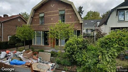 Bedrijfsruimtes for sale in Hilversum - Photo from Google Street View