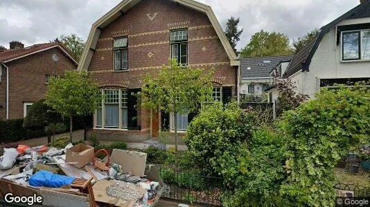 Bedrijfsruimtes for sale i Hilversum - Foto uit Google Street View