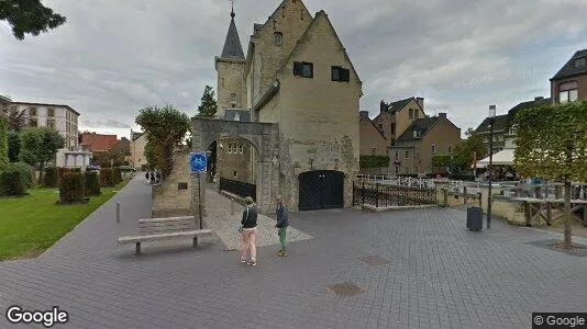 Kantorruimte for sale i Valkenburg aan de Geul - Foto uit Google Street View