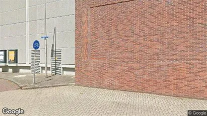 Bedrijfsruimtes for rent in Ridderkerk - Photo from Google Street View