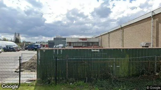 Bedrijfsruimtes for rent i Papendrecht - Foto uit Google Street View