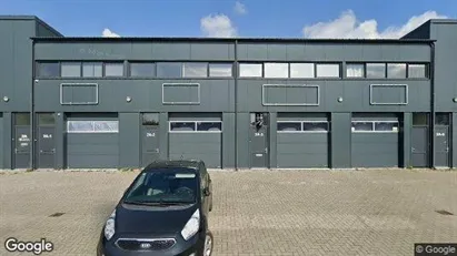 Bedrijfsruimtes for rent in Groningen - Photo from Google Street View