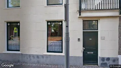 Bedrijfsruimtes for rent in Noordwijk - Photo from Google Street View
