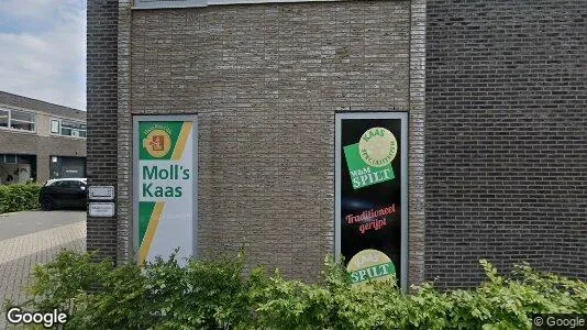 Bedrijfsruimtes for sale i Blaricum - Foto uit Google Street View